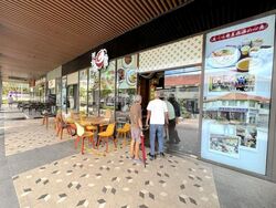 The Venue Shoppes (D13), Retail #612427561